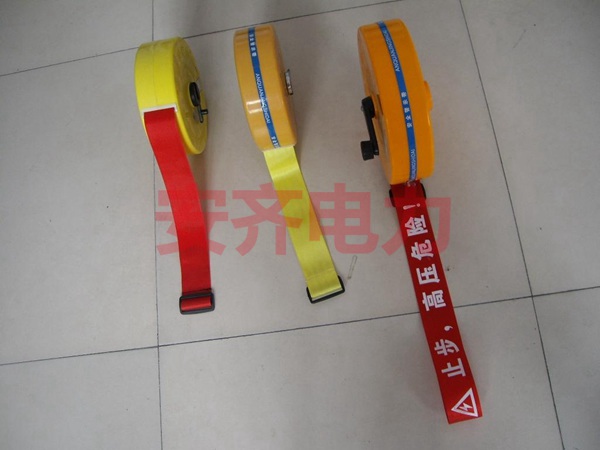 安全警示帶 顏色可選