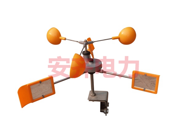 風(fēng)力驅(qū)鳥器 QNQ-3雙層超高壓用