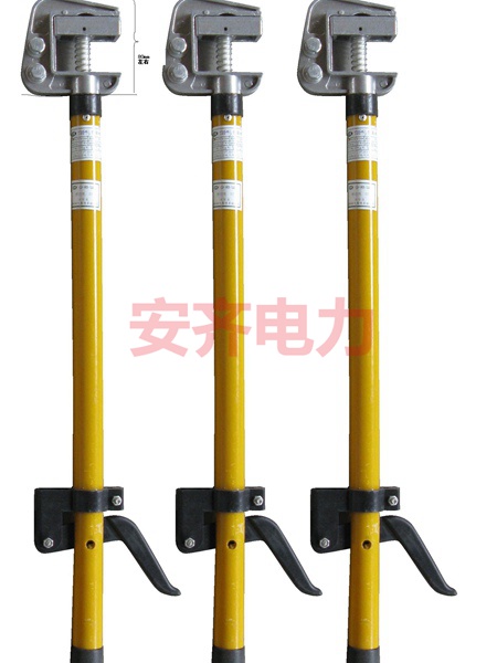 高壓接地棒 手握式