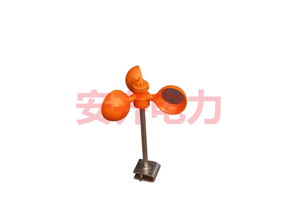 風(fēng)力驅(qū)鳥器 QNQ-2
