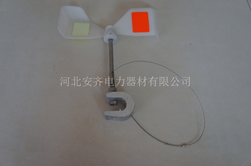 風(fēng)力驅(qū)鳥器  QNQ-9鐵路專用