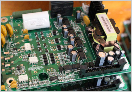 SMT小批量打樣工廠怎么選？