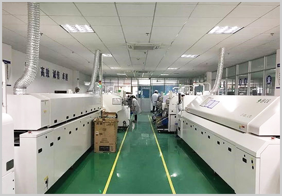深圳PCBA代工廠