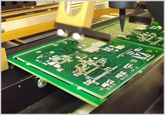 SMT工藝對貼片元器件的核心要求