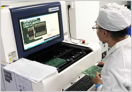 PCBA加工需要做哪些測試確保質量？