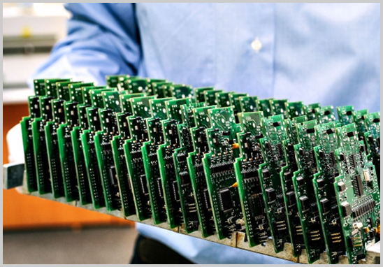 PCBA代工代料BOM成本如何優化？